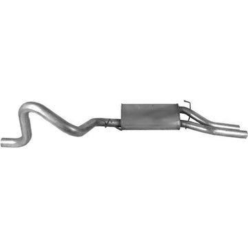 Redback Muffler for Ford LTD (03/1995 - 06/1999), Fairlane (03/1995 - 1999) - Brixton 4x4 - Buy Online Now!